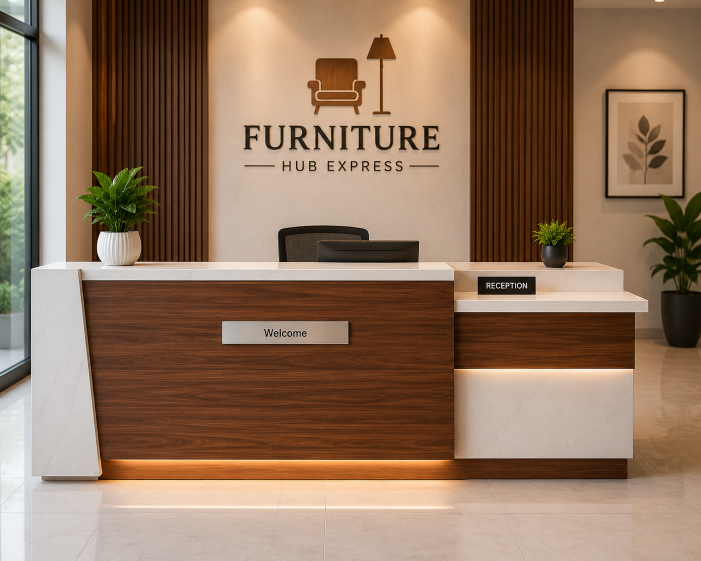 Office Counter