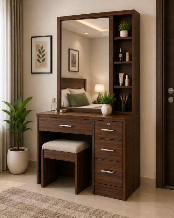 Dressing table